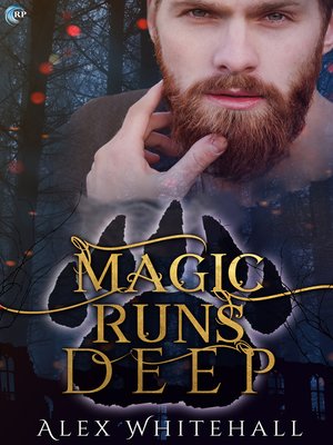cover image of Magic Runs Deep